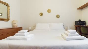 Appartamento (1 Bedroom) | Interni