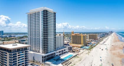 Daytona Grande Oceanfront Resort