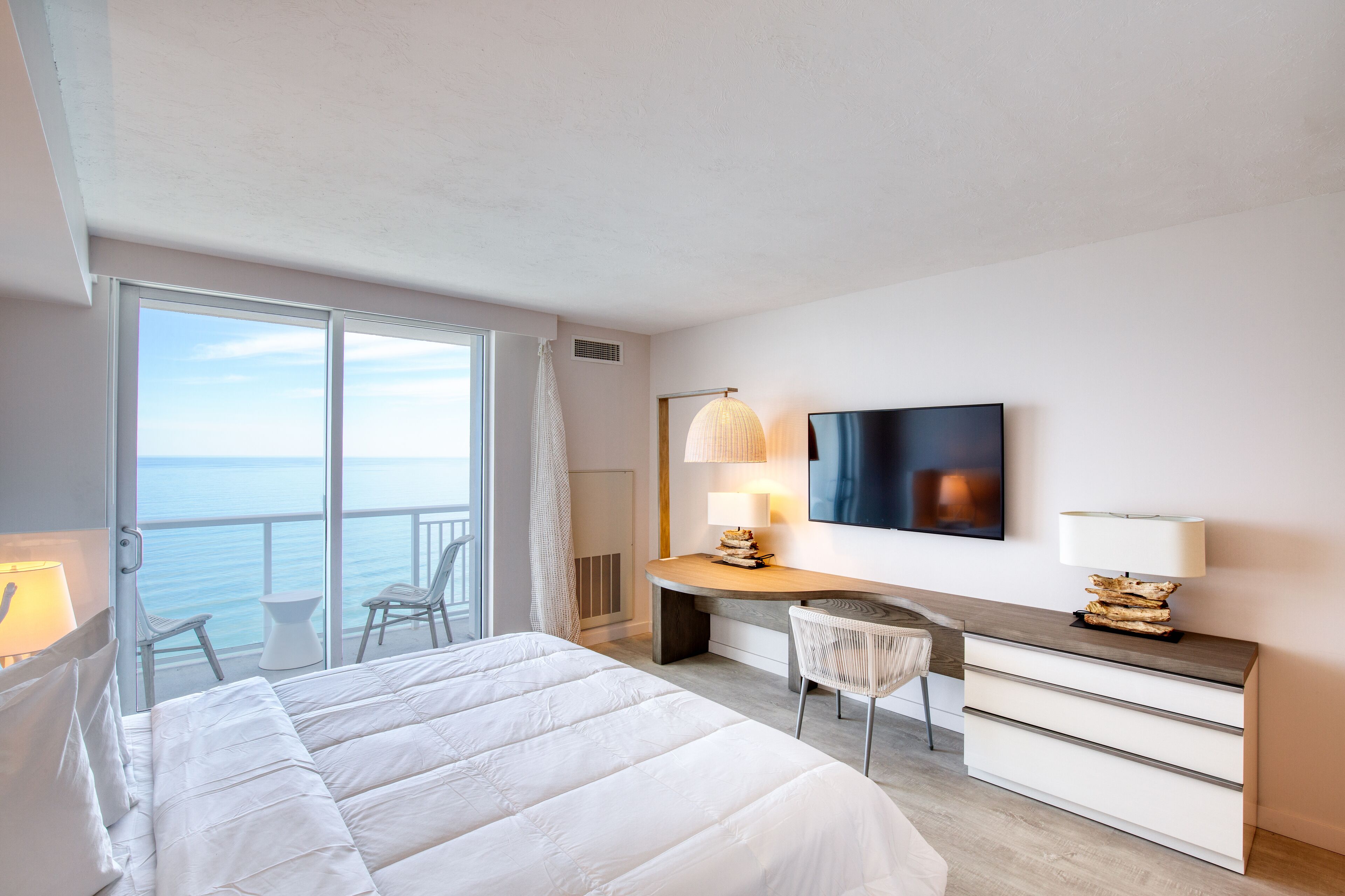 room, 1 king bed, oceanfront | 1 bedroom, hypo-allergenic bedding, pillow-top beds