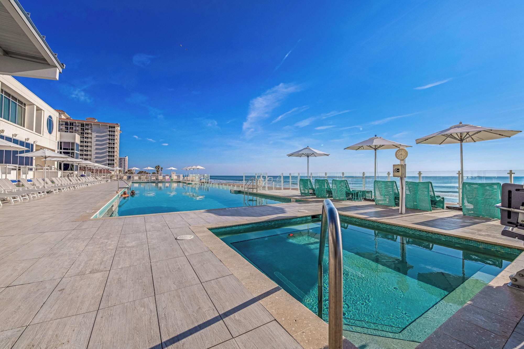 Hoteles de 4 estrellas