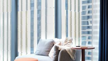 One Bedroom Apartment | Interior