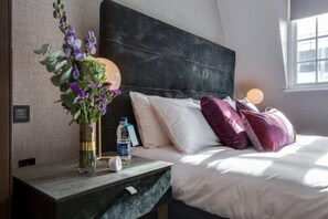 Apartamento | 1 quarto, Wi-Fi de cortesia, roupa de cama