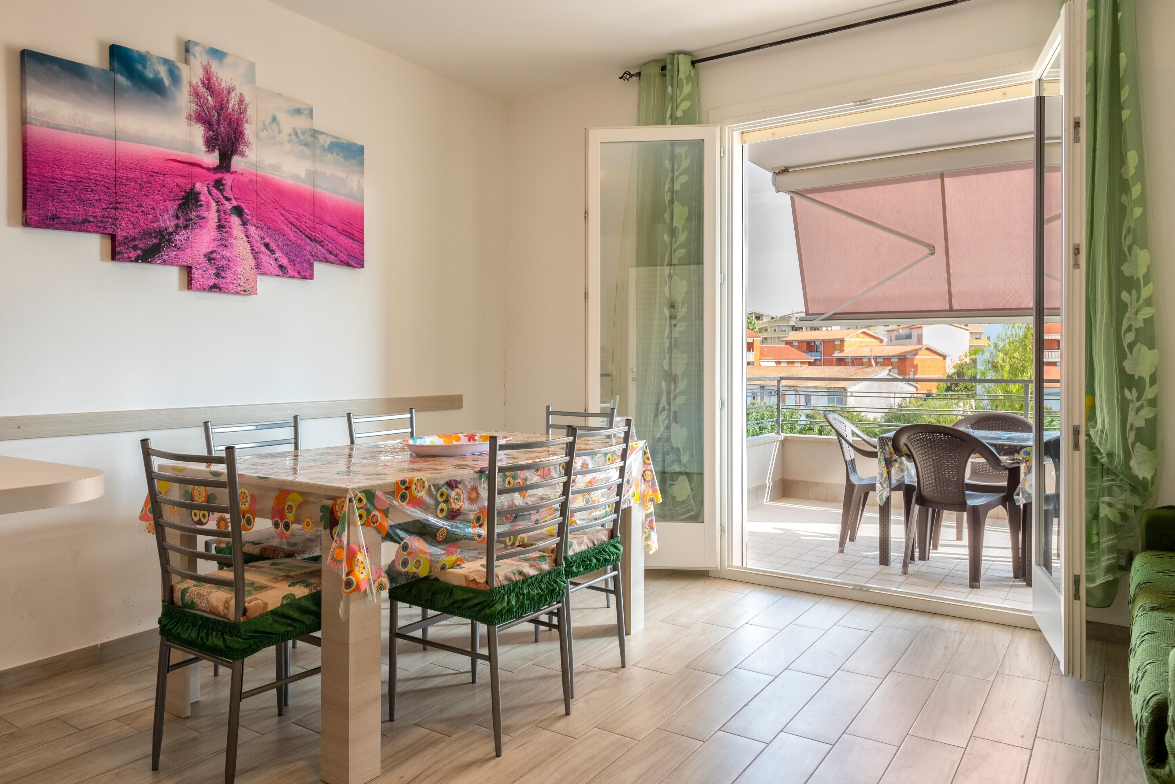 Restaurantes