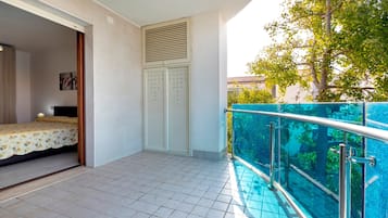 2 camere, ferro/asse da stiro, lenzuola