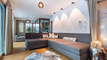 Fernseher, Kamin, Videospiele