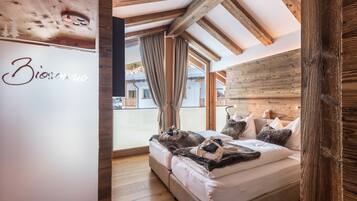 4 Schlafzimmer, Bügeleisen/Bügelbrett, kostenloses WLAN, Bettwäsche