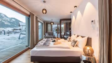 4 chambres, fer et planche Ă repasser, Wi-Fi gratuit, draps fournis