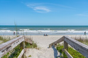 Plage
