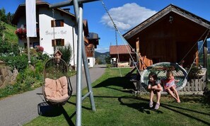 Area bambini