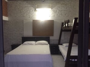 7 chambres, Wi-Fi