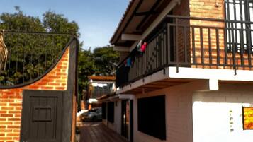 Fachada