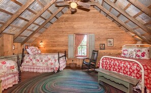 House, 3 Bedrooms