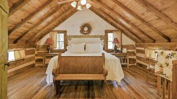 1 bedroom, iron/ironing board, free WiFi