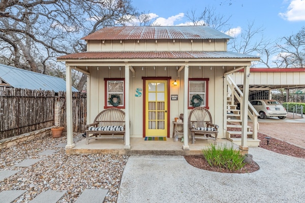 Cottage, 1 Bedroom | Exterior