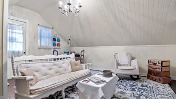 Maison, 1 chambre | Intérieur