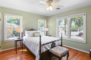 Maison, 2 chambres