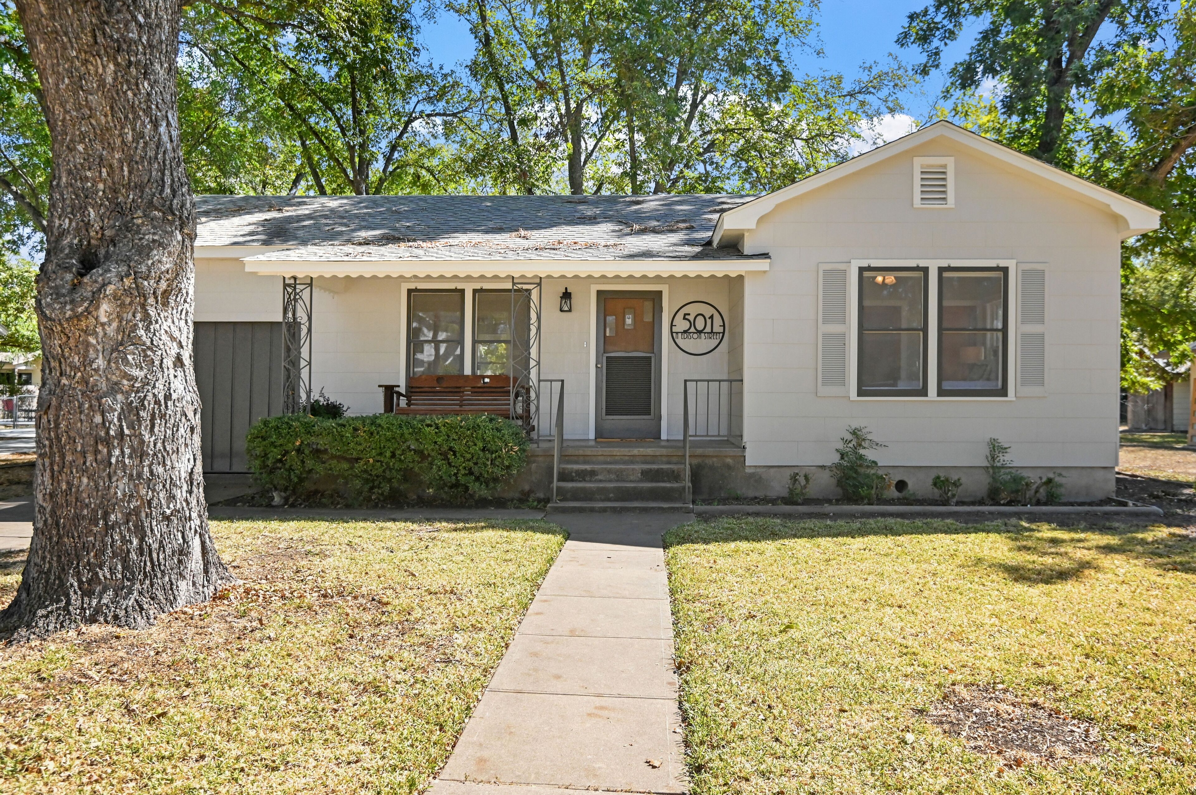 Rumah, 2 kamar tidur | Eksterior