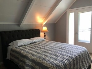 5 chambres, accès à Internet (gratuit), literie fournie