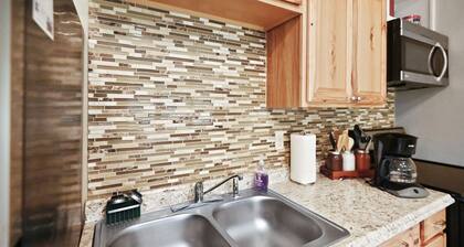 Far View Gasthaus 2 Bedroom Apts by RedAwning