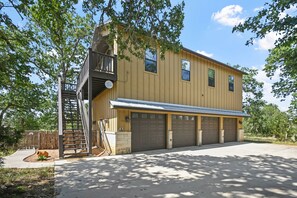 Huis, 2 slaapkamers | Exterieur