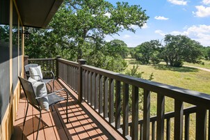 House, 2 Bedrooms | Property grounds