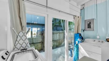 Villa, 2 Bedrooms | Interior