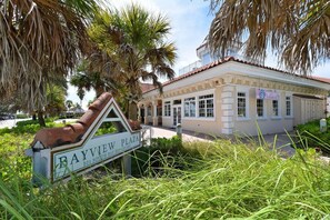 Villa, 2 Bedrooms | Exterior - Island Gem A 2 Bedroom Villa by RedAwning (Anna Maria)