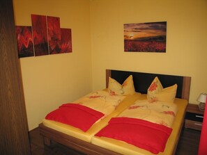 1 habitación y wifi 