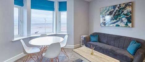 Télévision, espaces bureaux