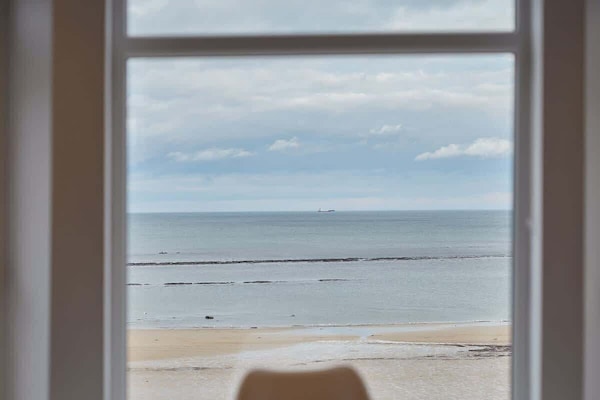 Bellevue Apartment 2, Redcar - Stay North Yorkshire