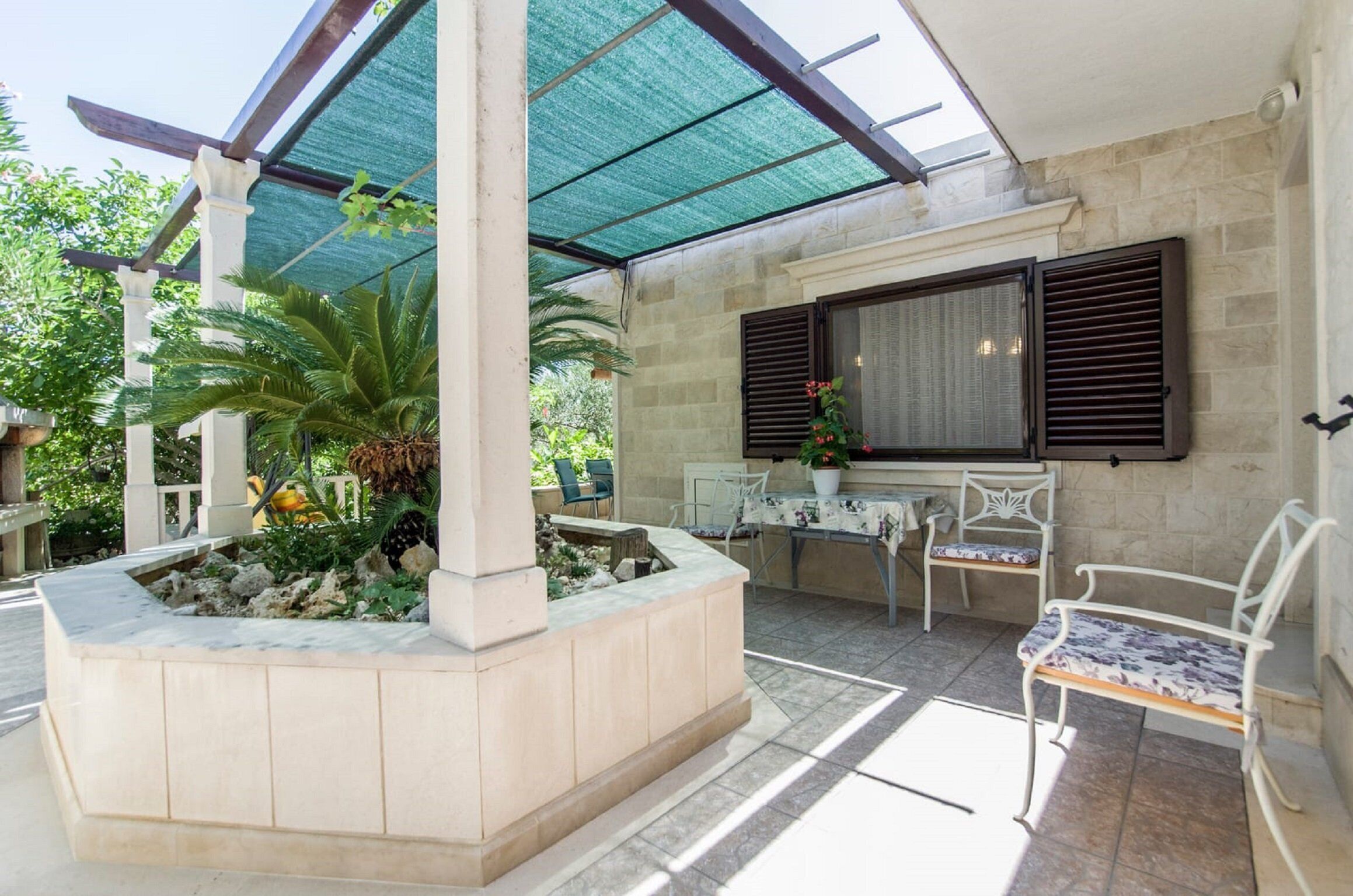 Casa (Three Bedroom Home with Terrace) | Fachada