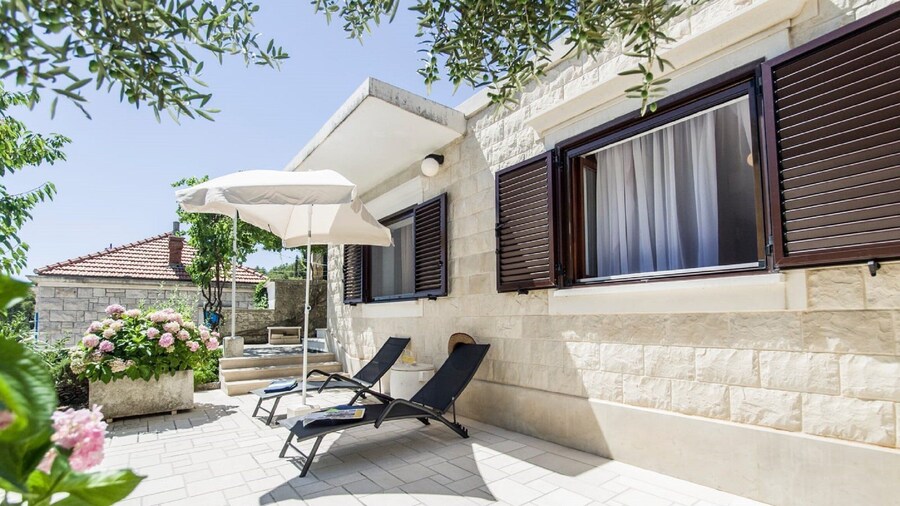 Holiday Home Villa Spilla