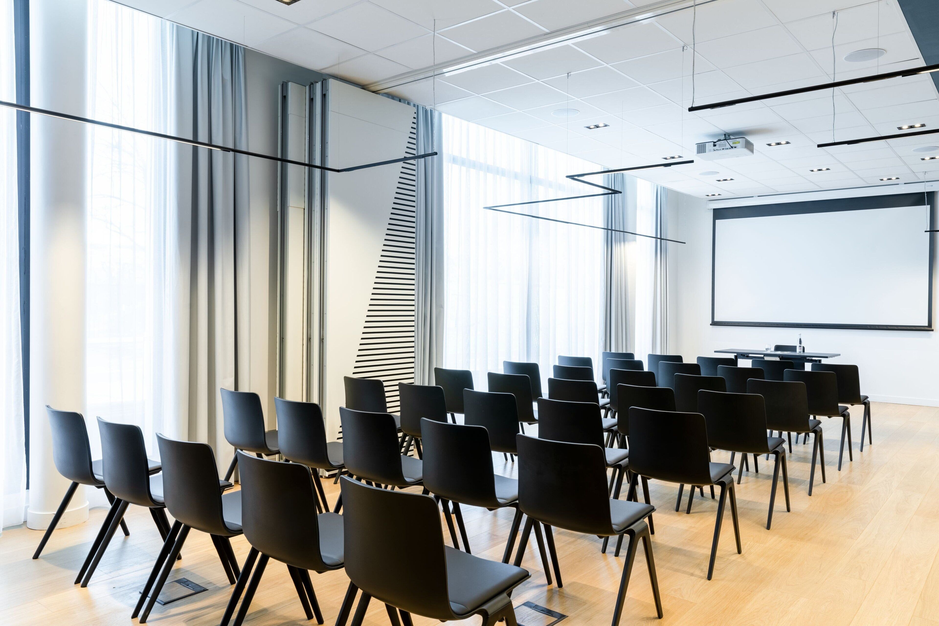 Foto - Courtyard by Marriott Paris Creteil