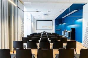 Meeting facility - Courtyard by Marriott Paris Creteil (Creteil)