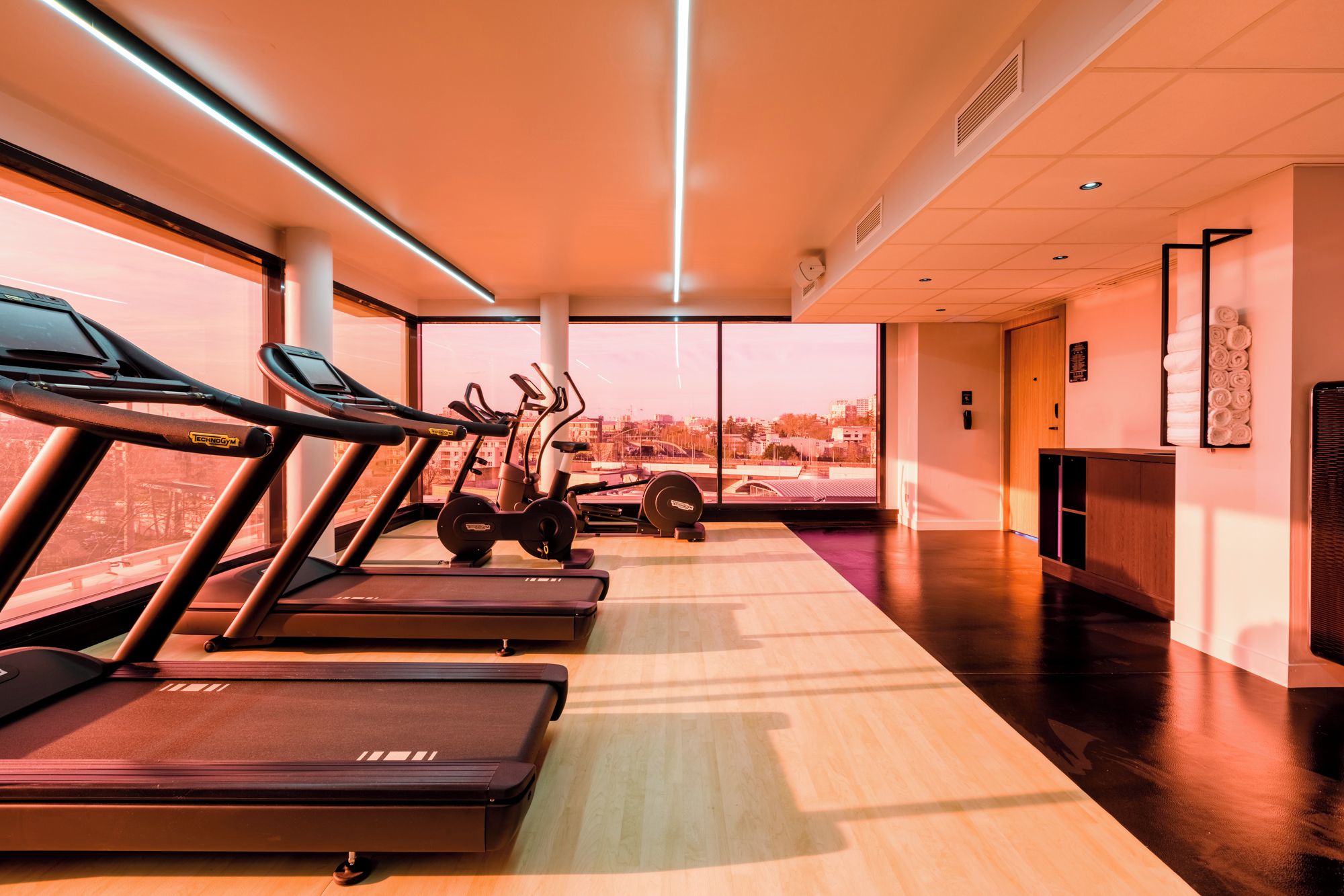 Photo - Courtyard by Marriott Paris Creteil