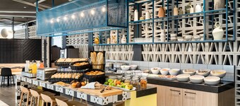 Courtyard by Marriott Paris Creteil