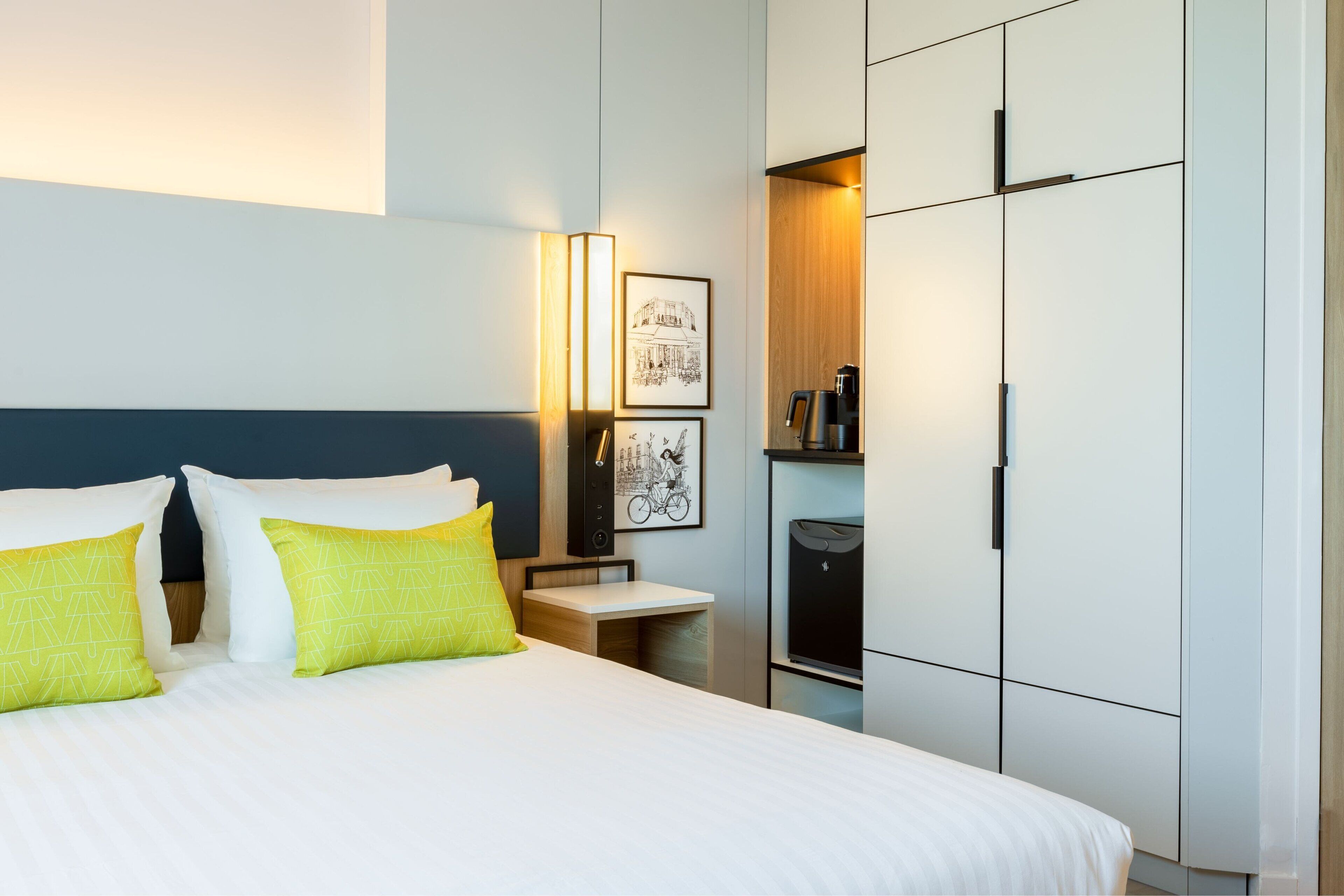 Foto - Courtyard by Marriott Paris Creteil