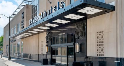 Cambria Hotel Detroit Downtown