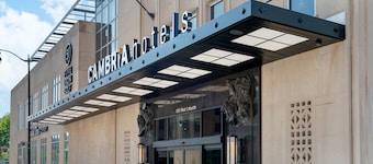Cambria Hotel Detroit Downtown