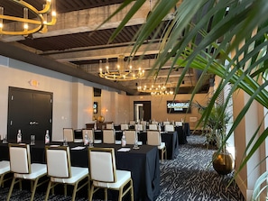 Salle de réunion
