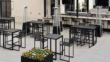 Comodidades da propriedade