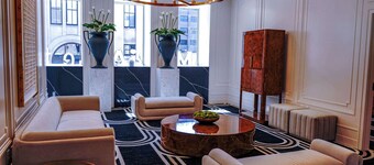 Cambria Hotel Detroit Downtown