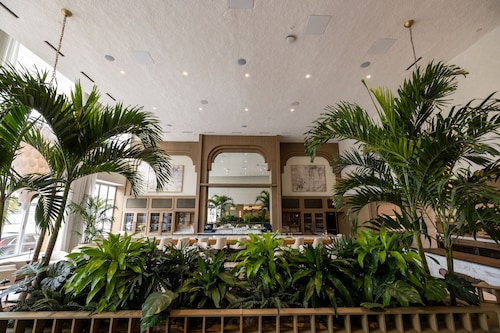 Cambria Hotel Detroit Downtown