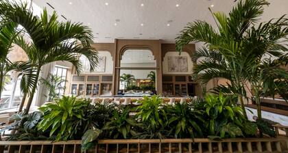 Cambria Hotel Detroit Downtown