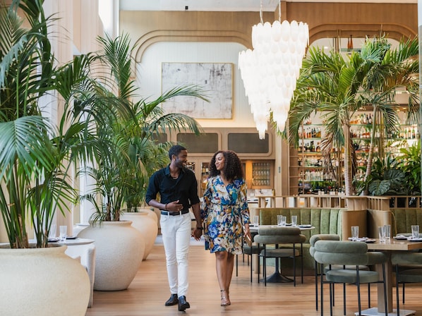 다이닝