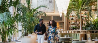 Cambria Hotel Detroit Downtown