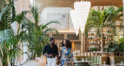 Cambria Hotel Detroit Downtown