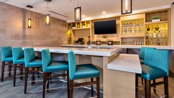 Bar (sur place)