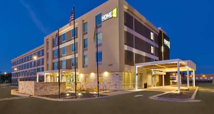 Home2 Suites by Hilton Tucson Airport