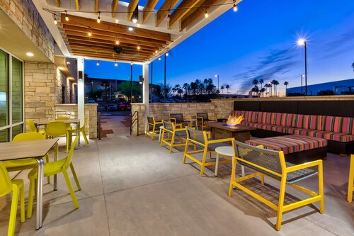 Home2 Suites by Hilton Tucson Airport